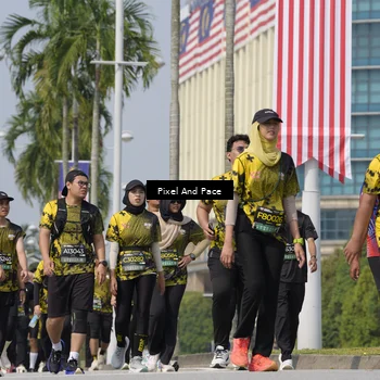 Runner Photo 6554261
