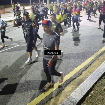 Runner Photo 6554262
