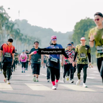 Runner Photo 6554267