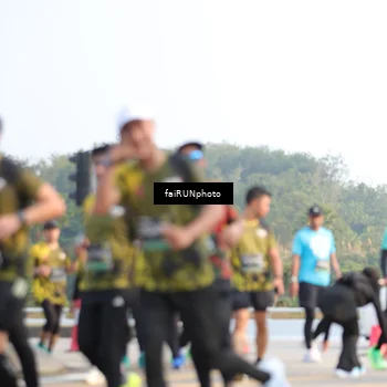 Runner Photo 6554269