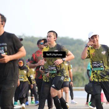 Runner Photo 6554271