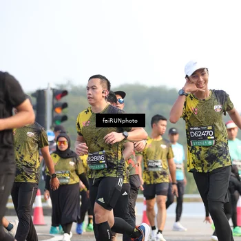 Runner Photo 6554272
