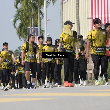 Runner Photo 6554273