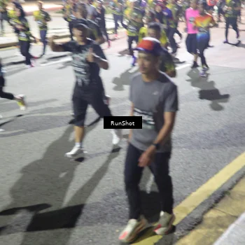 Runner Photo 6554274