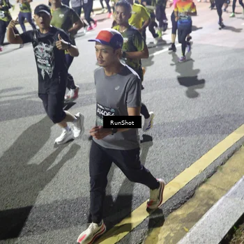 Runner Photo 6554276
