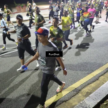 Runner Photo 6554277