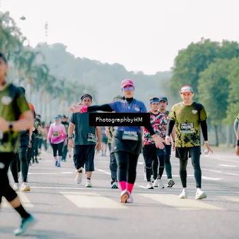 Runner Photo 6554280