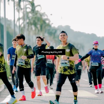 Runner Photo 6554283