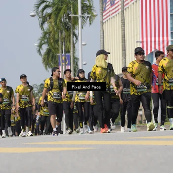 Runner Photo 6554286