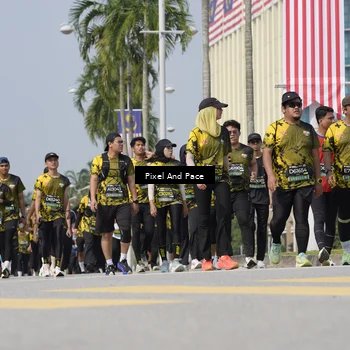 Runner Photo 6554288