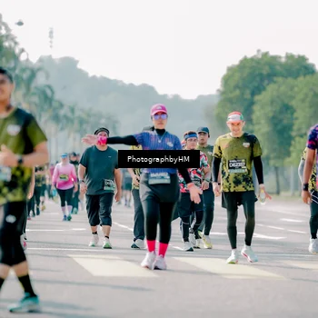 Runner Photo 6554291