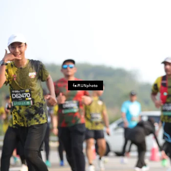 Runner Photo 6554294
