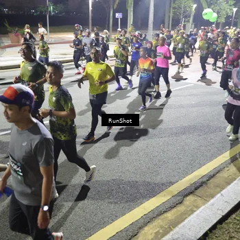 Runner Photo 6554296