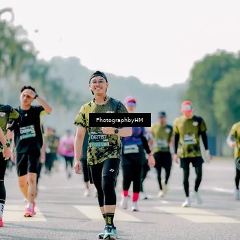 Runner Photo 6554299