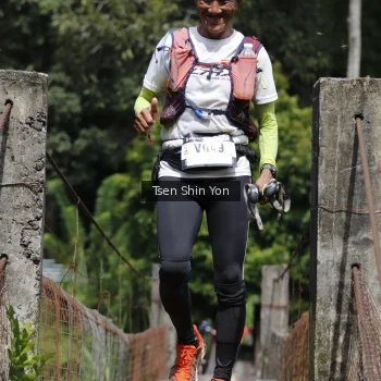 Runner Photo 65543