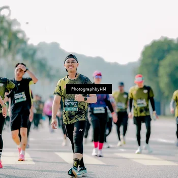 Runner Photo 6554301