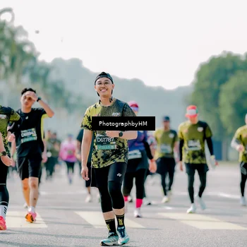 Runner Photo 6554302