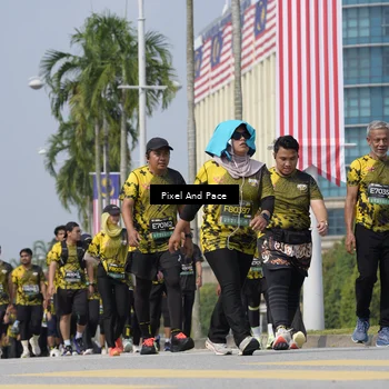 Runner Photo 6554304