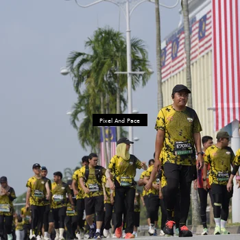 Runner Photo 6554306