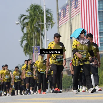 Runner Photo 6554307