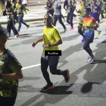 Runner Photo 6554309