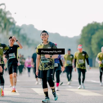 Runner Photo 6554310