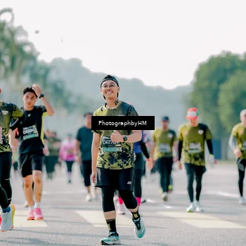 Runner Photo 6554312