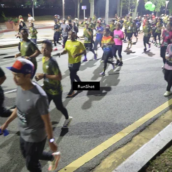 Runner Photo 6554313