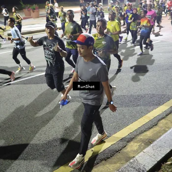 Runner Photo 6554315