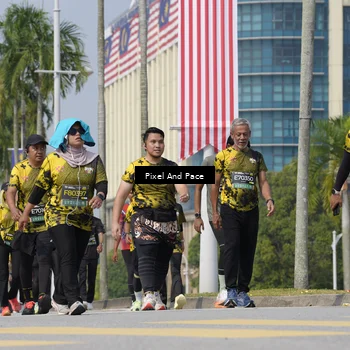 Runner Photo 6554316