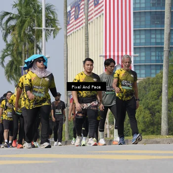 Runner Photo 6554318