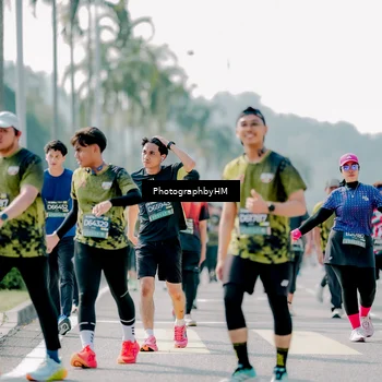 Runner Photo 6554321