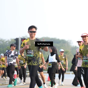 Runner Photo 6554328