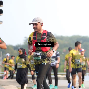 Runner Photo 6554329