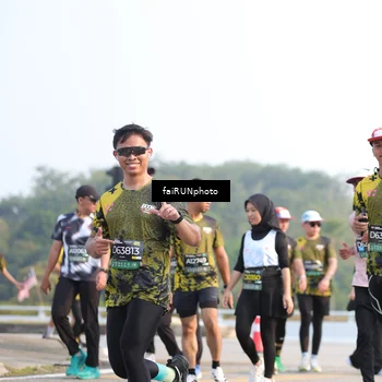Runner Photo 6554330