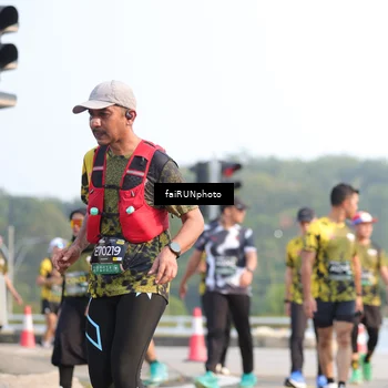 Runner Photo 6554331