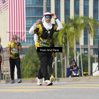 Runner Photo 6554332