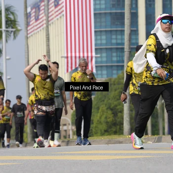 Runner Photo 6554333