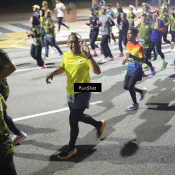 Runner Photo 6554336