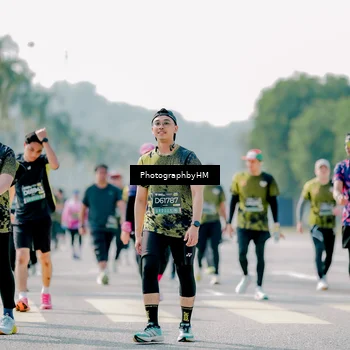 Runner Photo 6554339