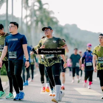 Runner Photo 6554341
