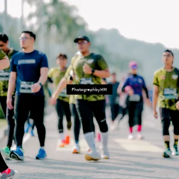 Runner Photo 6554343