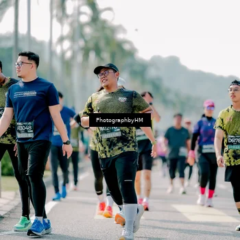Runner Photo 6554347