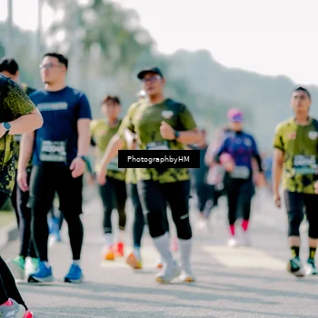 Runner Photo 6554348
