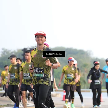 Runner Photo 6554350