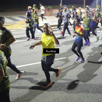 Runner Photo 6554351