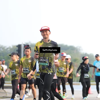Runner Photo 6554352