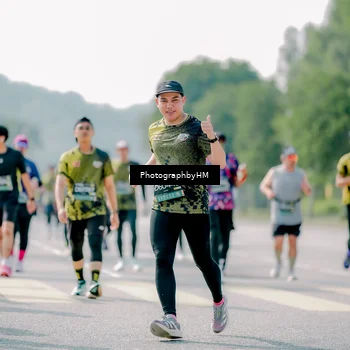 Runner Photo 6554356