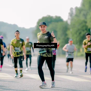 Runner Photo 6554363