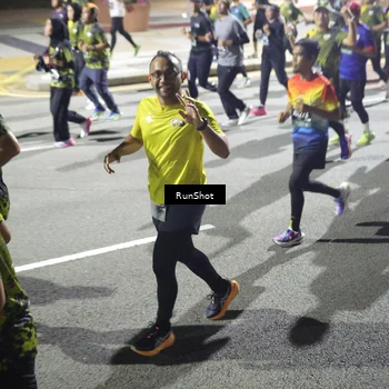 Runner Photo 6554364